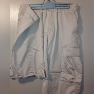 Tommy Hilfiger Cargo Khaki